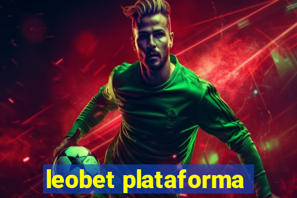 leobet plataforma